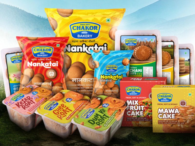 Gujar Food Products Pvt. Ltd.